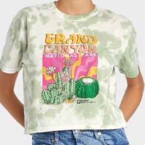 Grand canyon national park t-shirt Medium